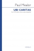 Ubi Caritas (10-Pack)