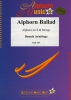 Alphorn Ballad And Strings (Solo Alph. Gb)