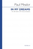 In My Dreams - Tenor Solo/Ssa/Piano (25-Pack)