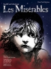 Les Miserables - Piano-Vocal Selections - Update