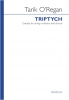 Triptych (Vocal Score)