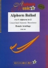 Alphorn Ballad (Alphorns In Gb)