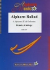 Alphorn Ballad (4 Alphorns In F)