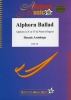 Alphorn Ballad (Alphorn In F + Gb)