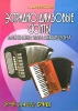 Stage And Jazz Suites For Bayan Or Accordion Level. 3-5. Ed. By A. Dorenskij