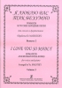 I Love You So Madly. Romances And Russian Folk-Songs. Vol.II