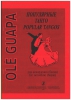 Ole Guapa. Popular Tangos For Accordion (Bayan) . Ed. By V. Chirikov