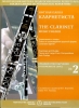 The Clarinet Music Folder #2