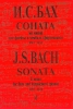 Sonata E Minor For Flûte And Harpsichord (Piano) Bwv 1034