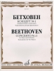 Concerto #1 For Piano And Orchestra. Transcription For Two Pianos. Ed. By E. D'Albert