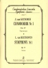 Symphony #1. Op. 21