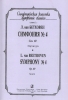 Symphony #4. Op. 60