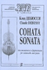 Sonata For Violoncello And Piano. Piano Score And Part