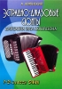 Stage And Jazz Suites For Bayan Or Accordion Level. 1-3.