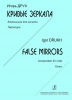 False Mirrors. Composition For Octet. Score