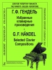 Selected Clavier Compositions