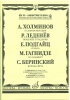 XXth Century Calling - XXIst-Century Button Accordionists (Bayan) . Vol.9. Ed. By Friedrich Lips.