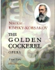 Nikolai Rimsky-Korsakov. The Golden Cockerel. Opera. Vocal Score. Text In Russian And French.
