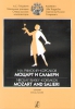 Mozart And Salieri. Dramatic Scenes By A. Pushkin. Vocal Score