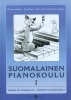 Suomalainen Pianokoulu 1