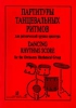 Dancing Rhythms Score For The Orchestra Rhythmical Group