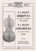 Concerto #3 Violin And Orchestra G Major. K 216