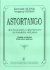 Astortango. For Balalaika And Piano