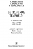 De Profundis Temporum. Four Psalms For Two Pianos