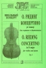 Concertino In D Major (Junior Forms)