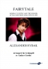 Fairytale. (Alexander Rybak Winner Of The Eurovision Song Contest 2009)