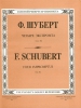 4 Impromptus For Piano. Op. 90