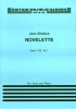 Novelette. Op. 102/1
