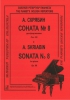 Sonata For Piano #8. Op. 64