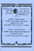XXth Century Calling - XXIst-Century Button Accordionists (Bayan) . Vol.5. Ed. By Friedrich Lips.