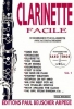 Clarinette Facile Vol.1