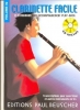 Clarinette Facile Sib Vol.2