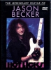 Dvd Becker Jason Legendary Guitar Of (Francais)