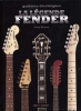 Fender La Legende Tony Bacon