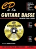 Cd A La Guitare Basse