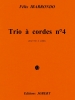 Trio A Cordes #4 - Ametzlur