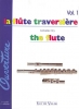 Flûte Traversière - La Vol.1