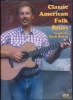 Dvd Baker Duck Classic American Folk Blues