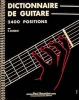 Dictionnaire De La Guitare