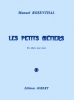 Les Petits Métiers