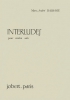 Interludes I