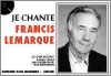 Francis Lemarque : Livres de partitions de musique