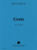 Geste