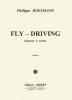 Fly-Driving