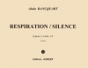 Respiration-Silence - Quatuor A Cordes #4