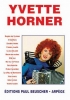Yvette Horner : Livres de partitions de musique